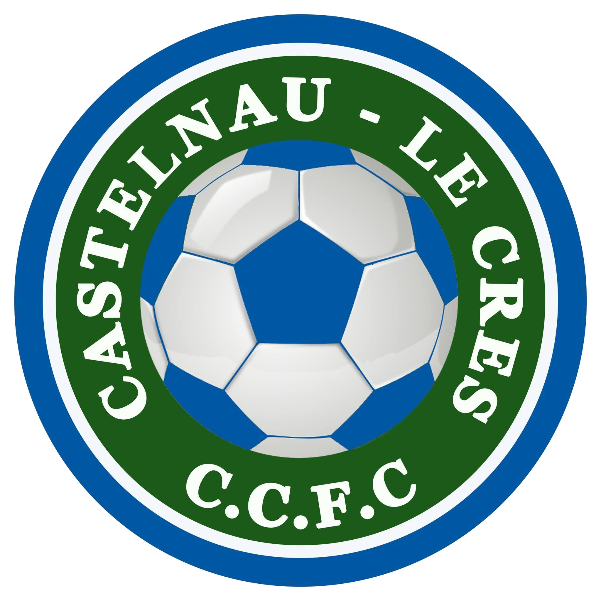 Castelnau - Le Crès FC