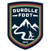 Durolle Foot