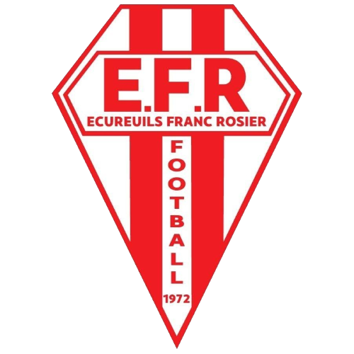 Ecureuils Franc Rosier