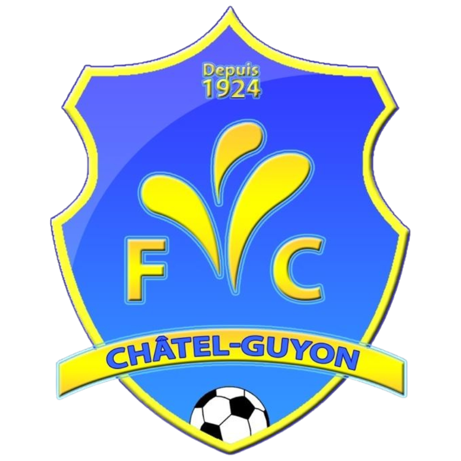 FC Châtel-Guyon