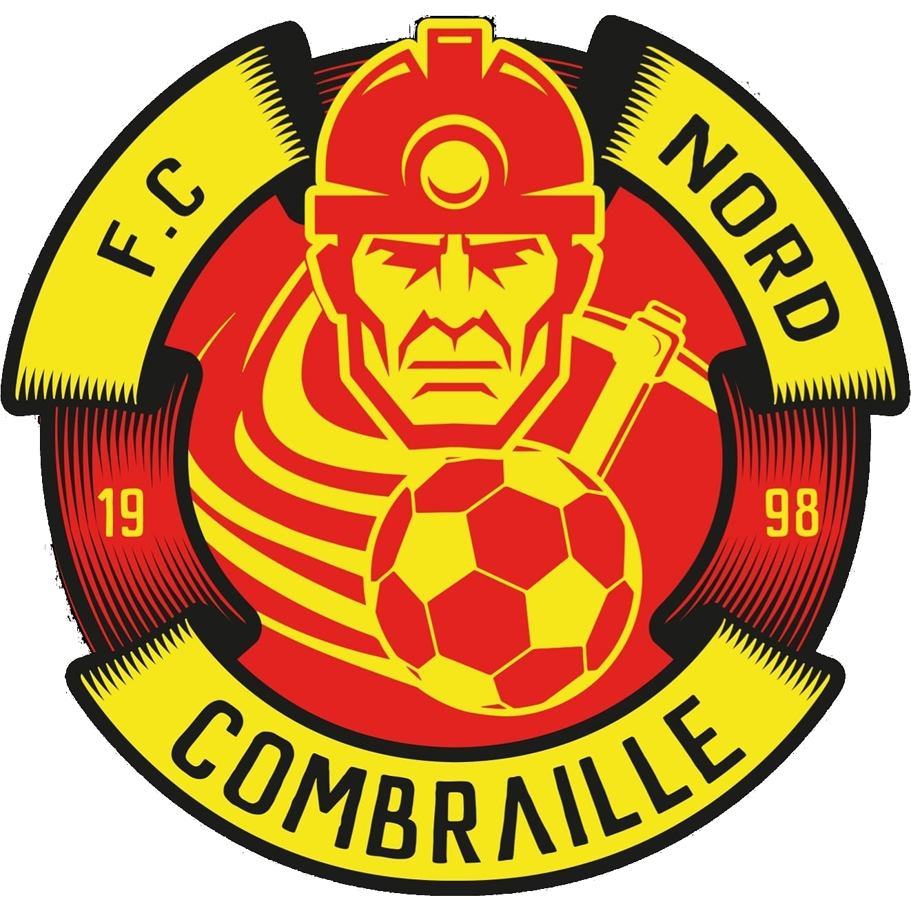 FC Nord Combraille