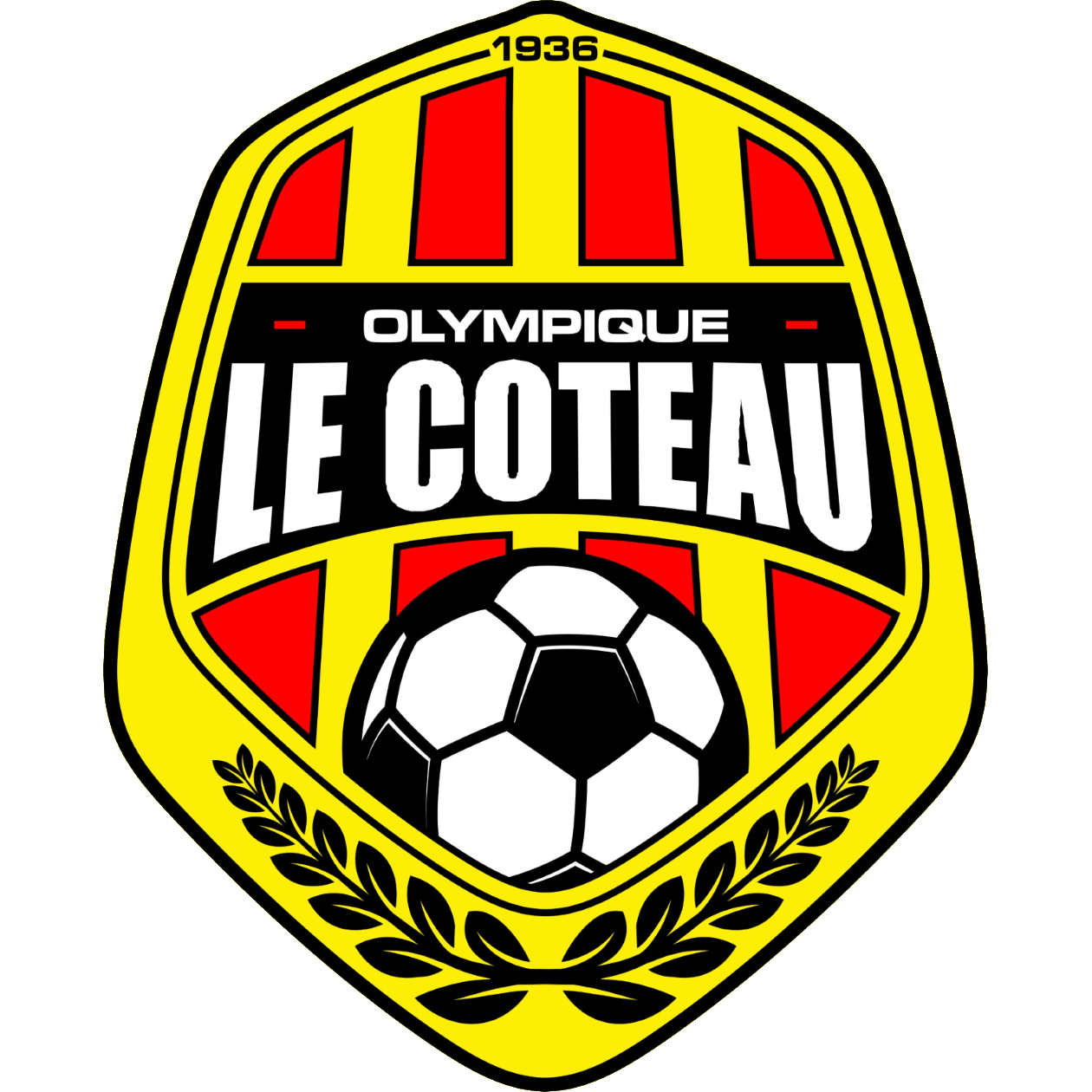 Olympique Le Coteau