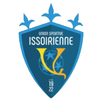 US Issoire