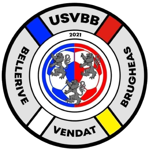 US Vendat Bellerive Brugheas